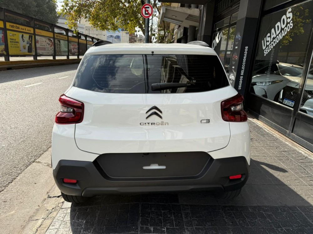 Citroën C3 Feel pack — foto 10